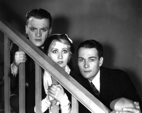 The Public Enemy 1931 James Cagney No1