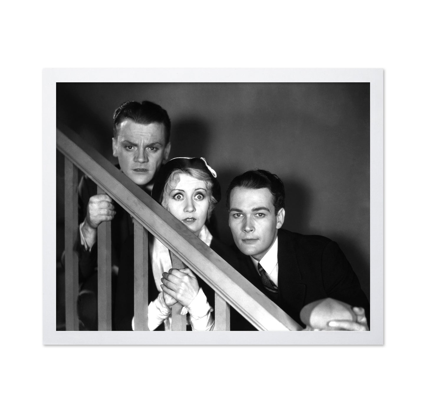 The Public Enemy 1931 James Cagney No1