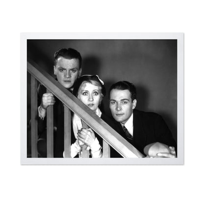 The Public Enemy 1931 James Cagney No1