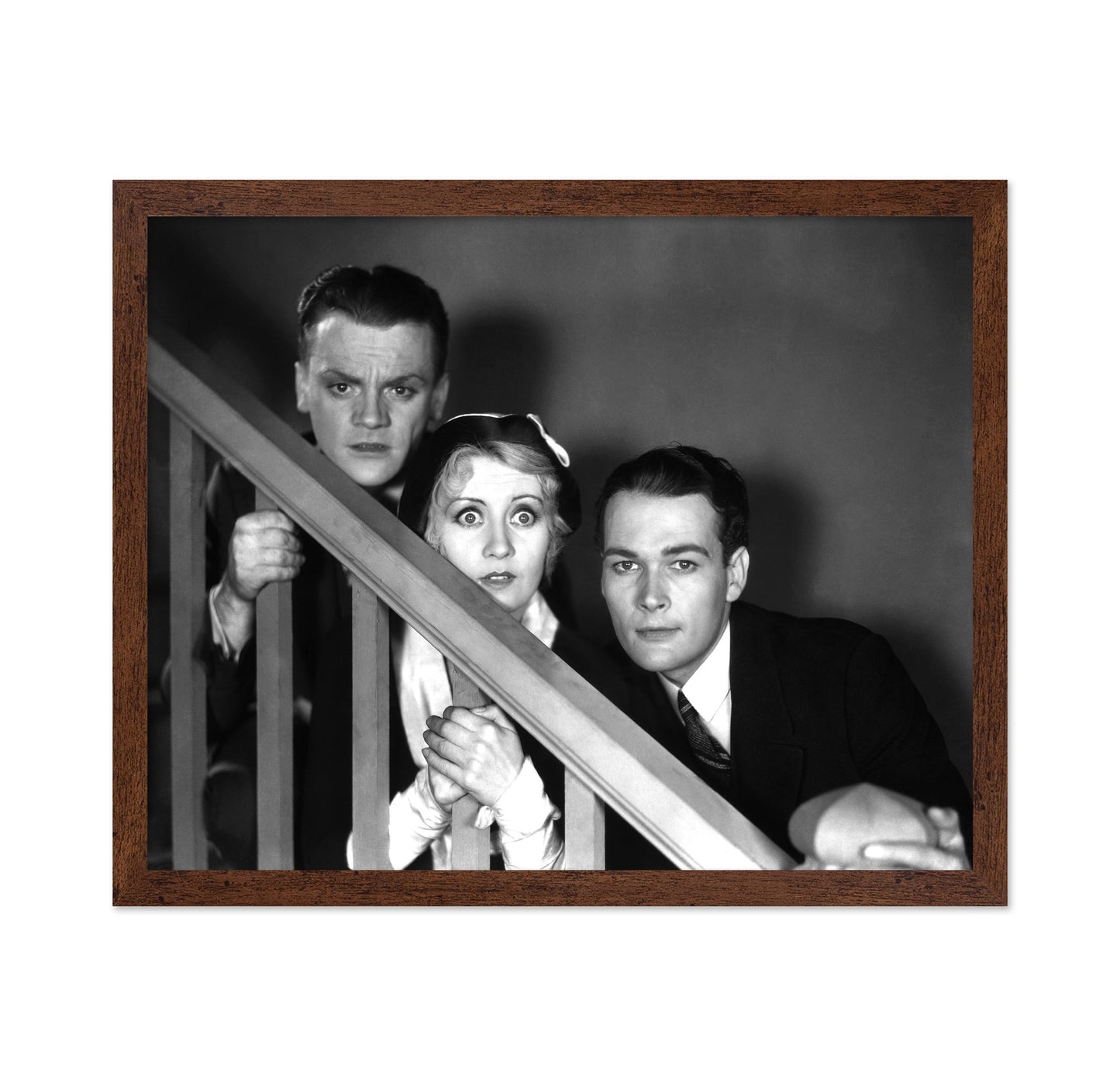 The Public Enemy 1931 James Cagney No1