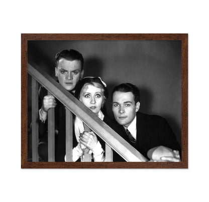 The Public Enemy 1931 James Cagney No1