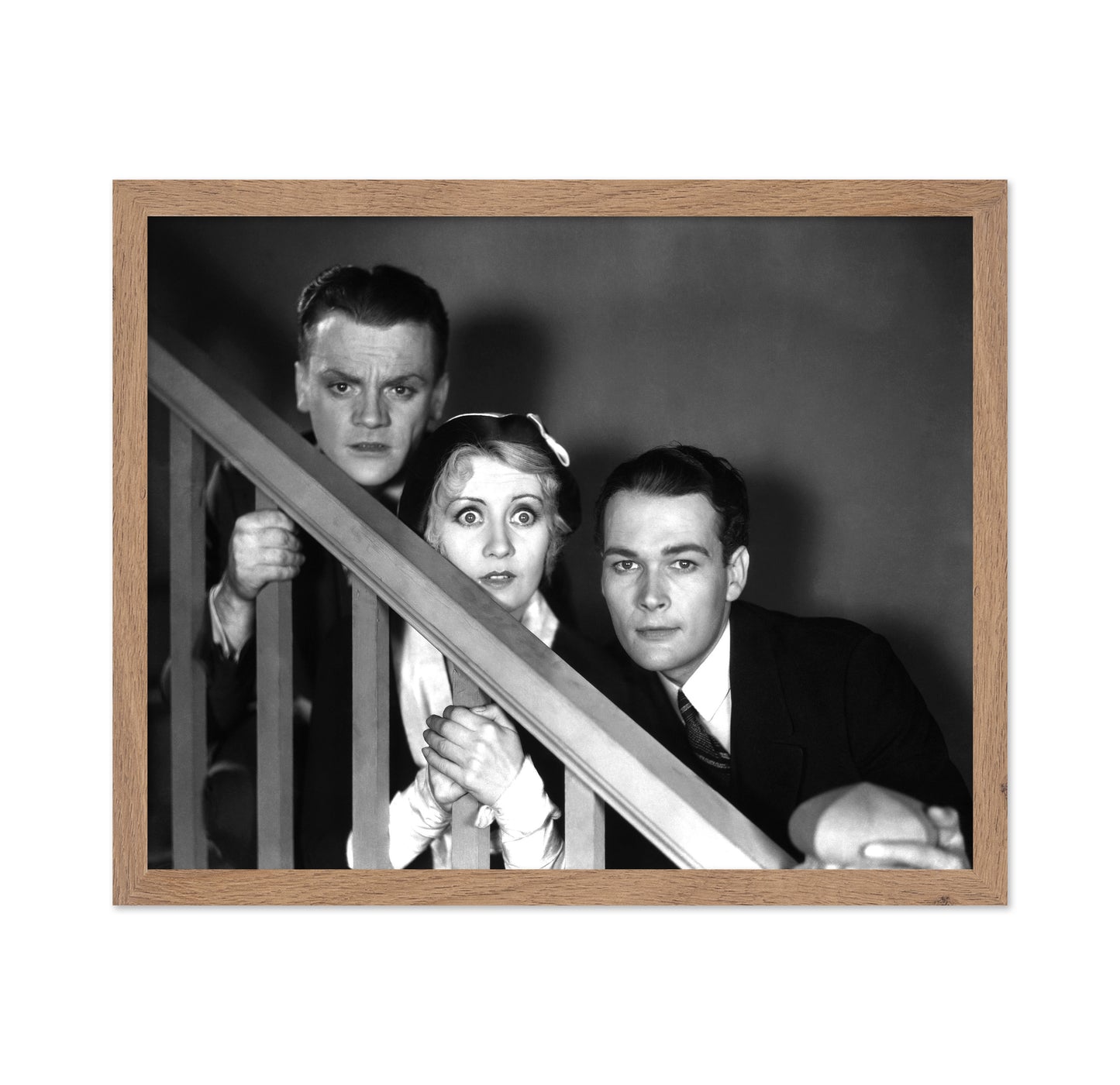 The Public Enemy 1931 James Cagney No1