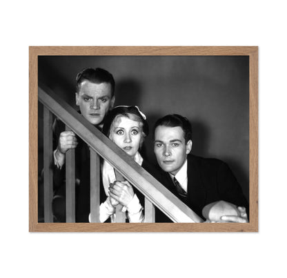 The Public Enemy 1931 James Cagney No1