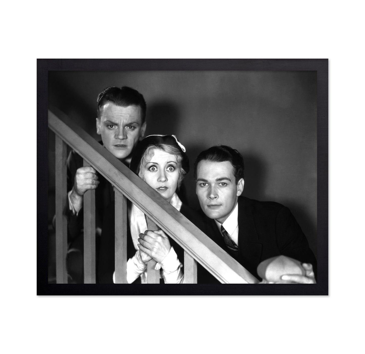 The Public Enemy 1931 James Cagney No1