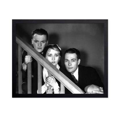 The Public Enemy 1931 James Cagney No1