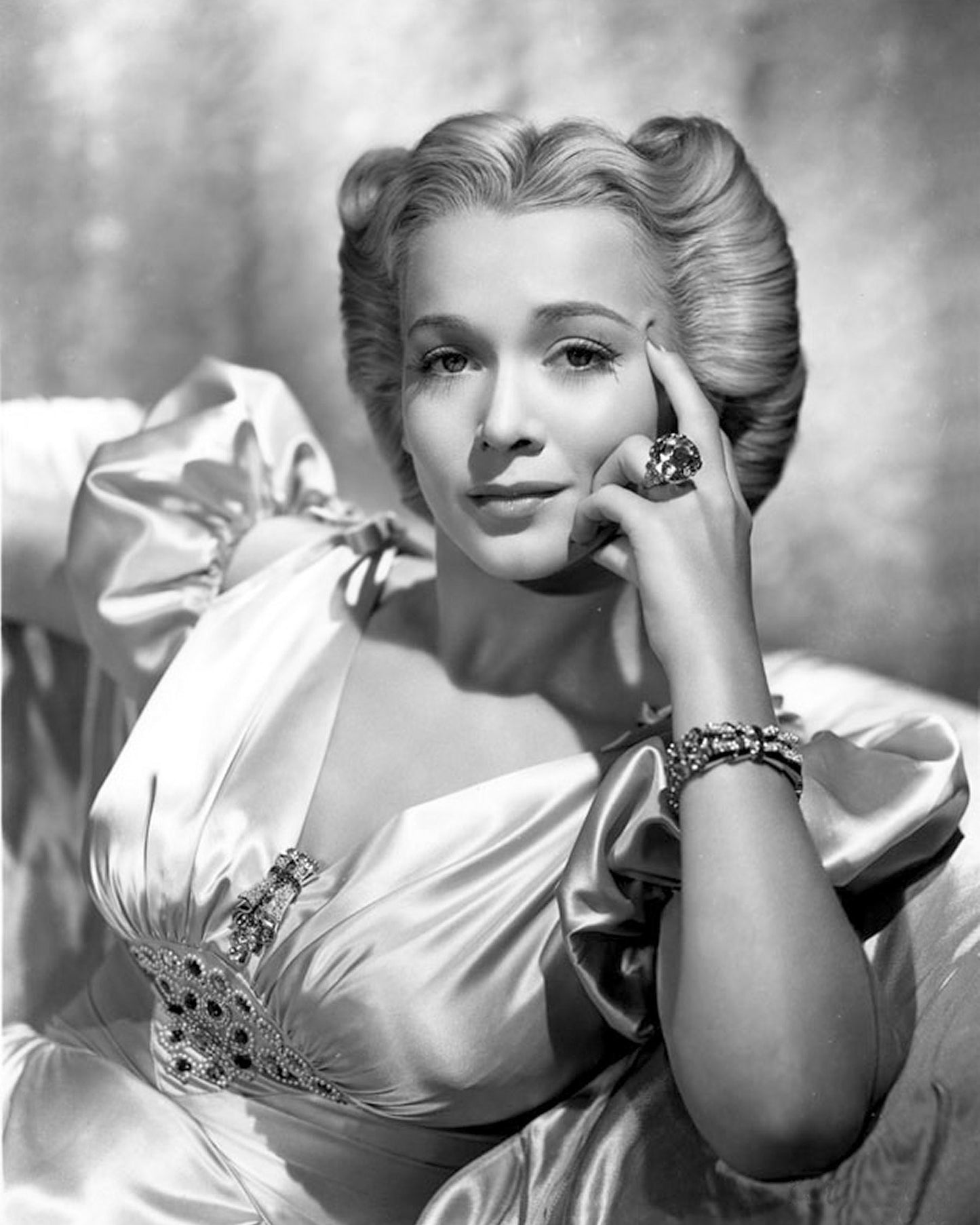 Road Show 1941 Carole Landis