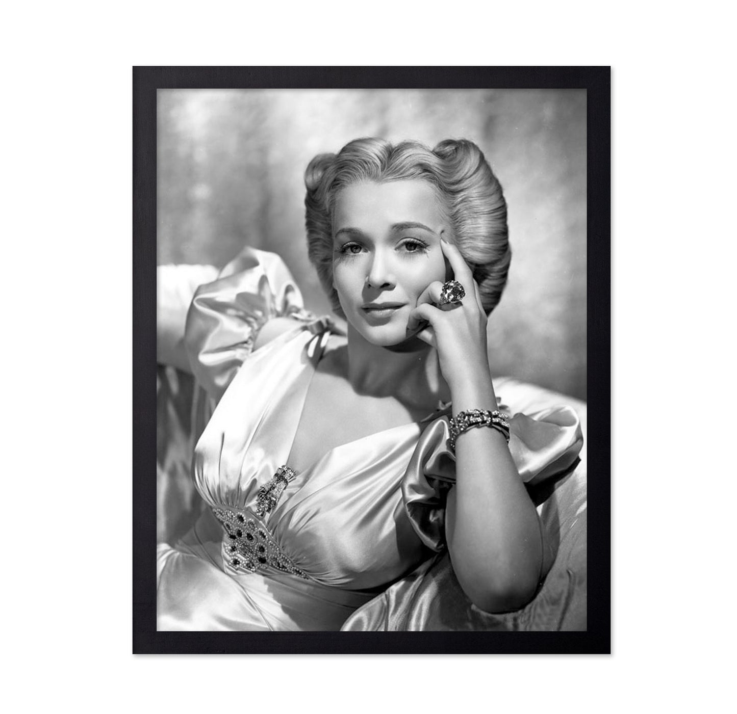 Road Show 1941 Carole Landis