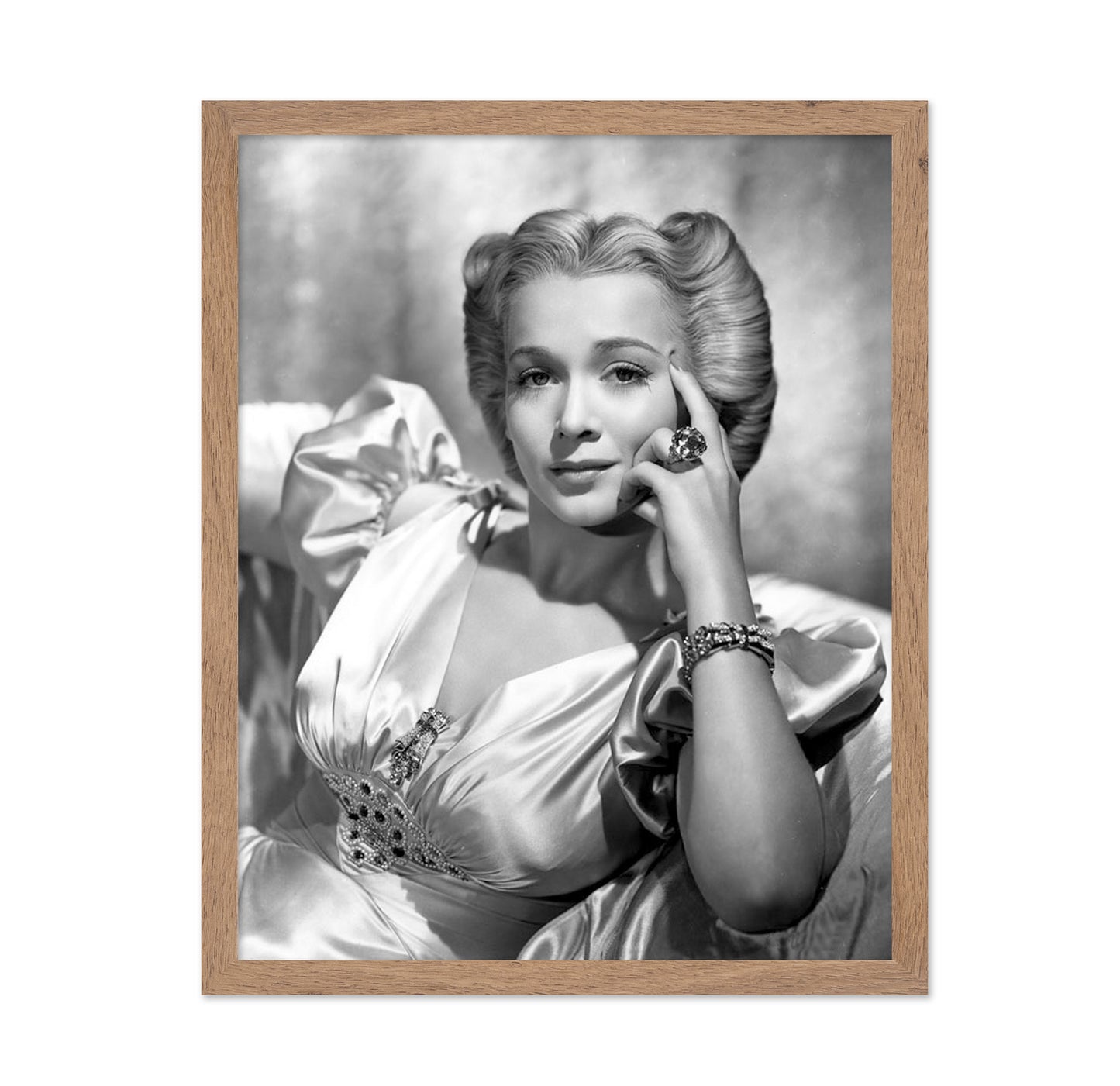 Road Show 1941 Carole Landis