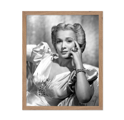 Road Show 1941 Carole Landis