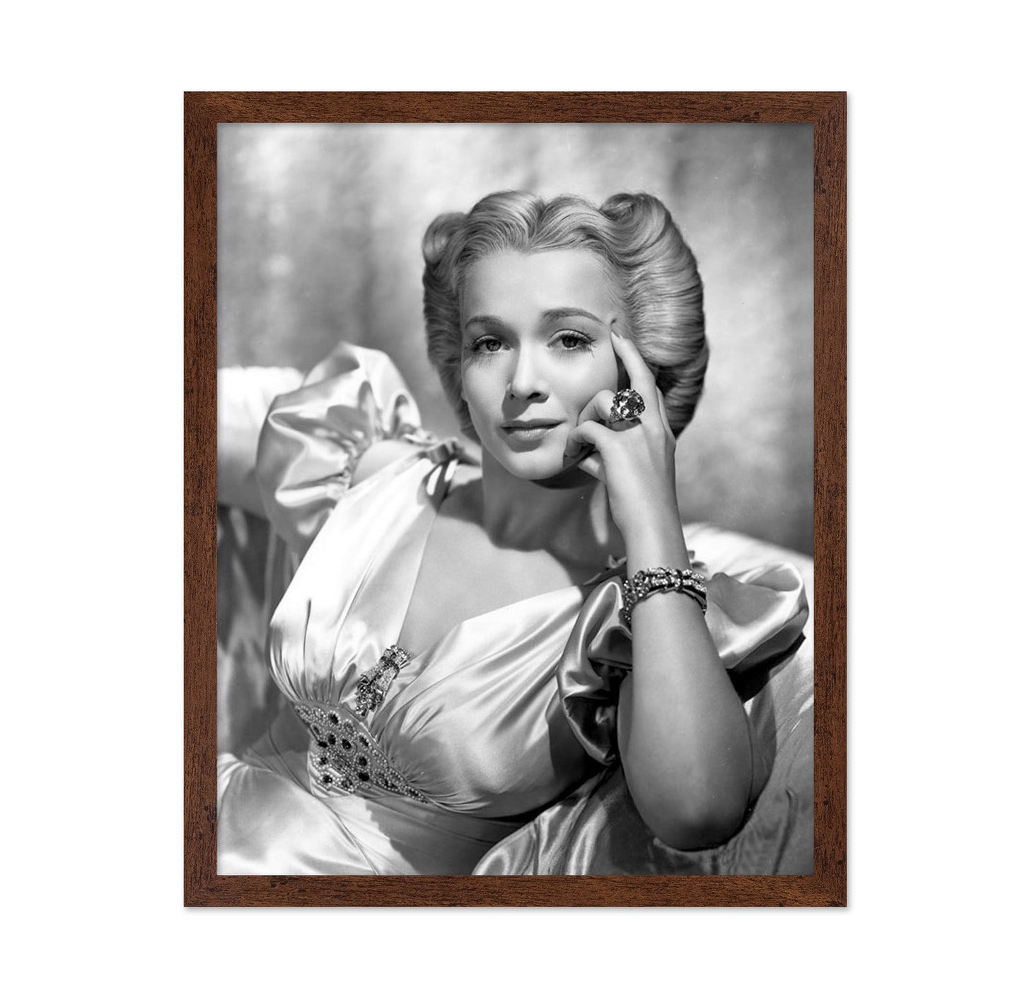 Road Show 1941 Carole Landis