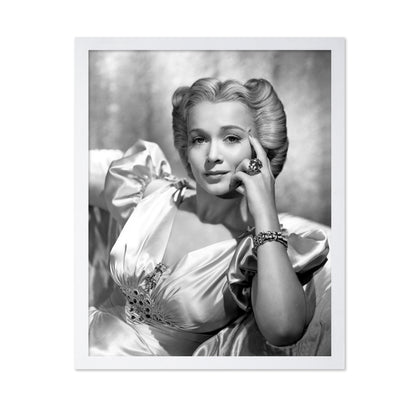 Road Show 1941 Carole Landis