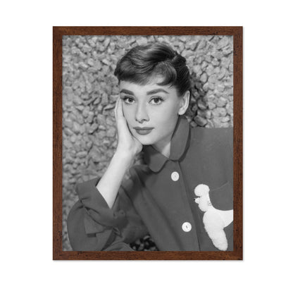 Sabrina 1954 Audrey Hepburn No3