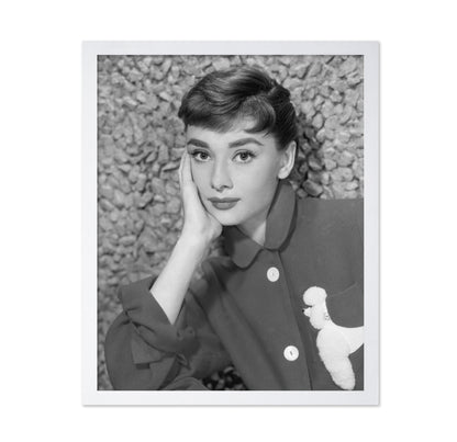 Sabrina 1954 Audrey Hepburn No3