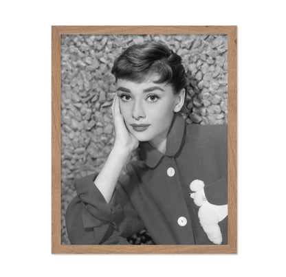 Sabrina 1954 Audrey Hepburn No3