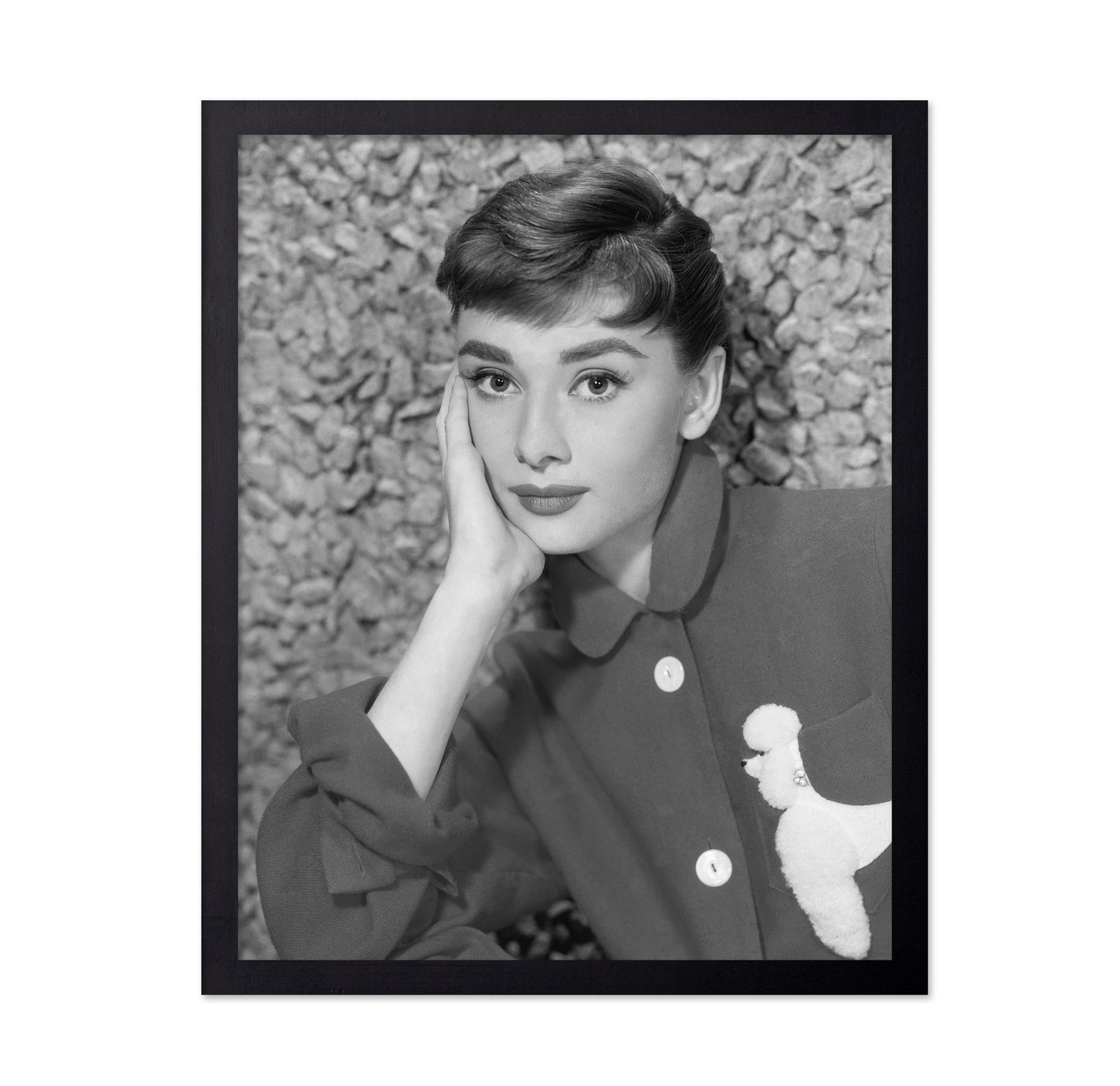 Sabrina 1954 Audrey Hepburn No3