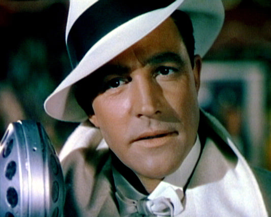 Singin In The Rain 1952 Gene Kelly No1