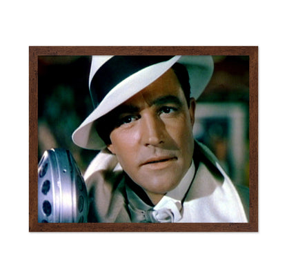 Singin In The Rain 1952 Gene Kelly No1