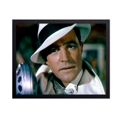 Singin In The Rain 1952 Gene Kelly No1