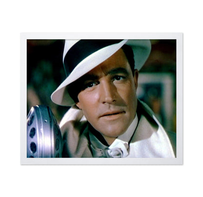 Singin In The Rain 1952 Gene Kelly No1
