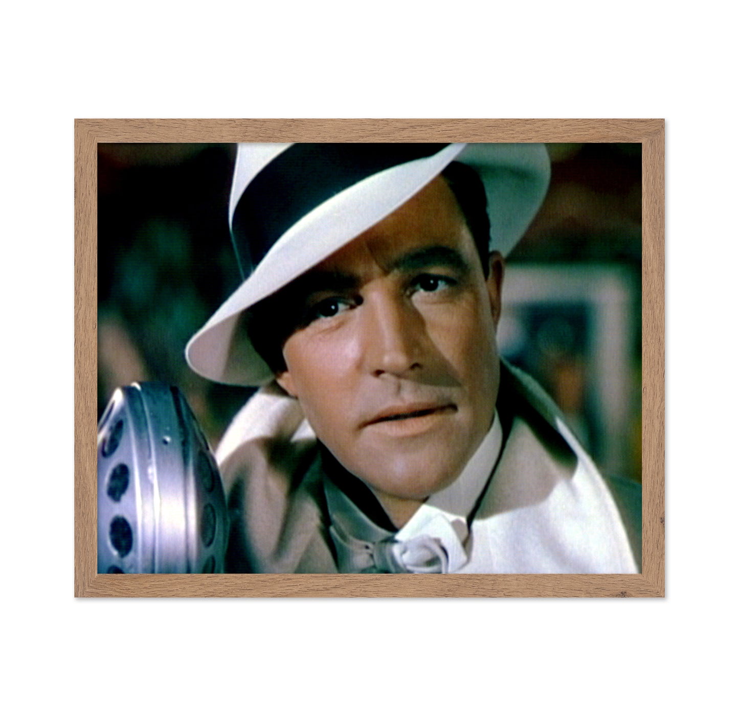 Singin In The Rain 1952 Gene Kelly No1