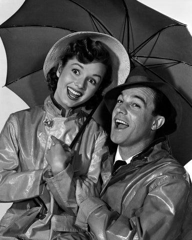 Singin In The Rain 1952 Debbie Reynolds No1