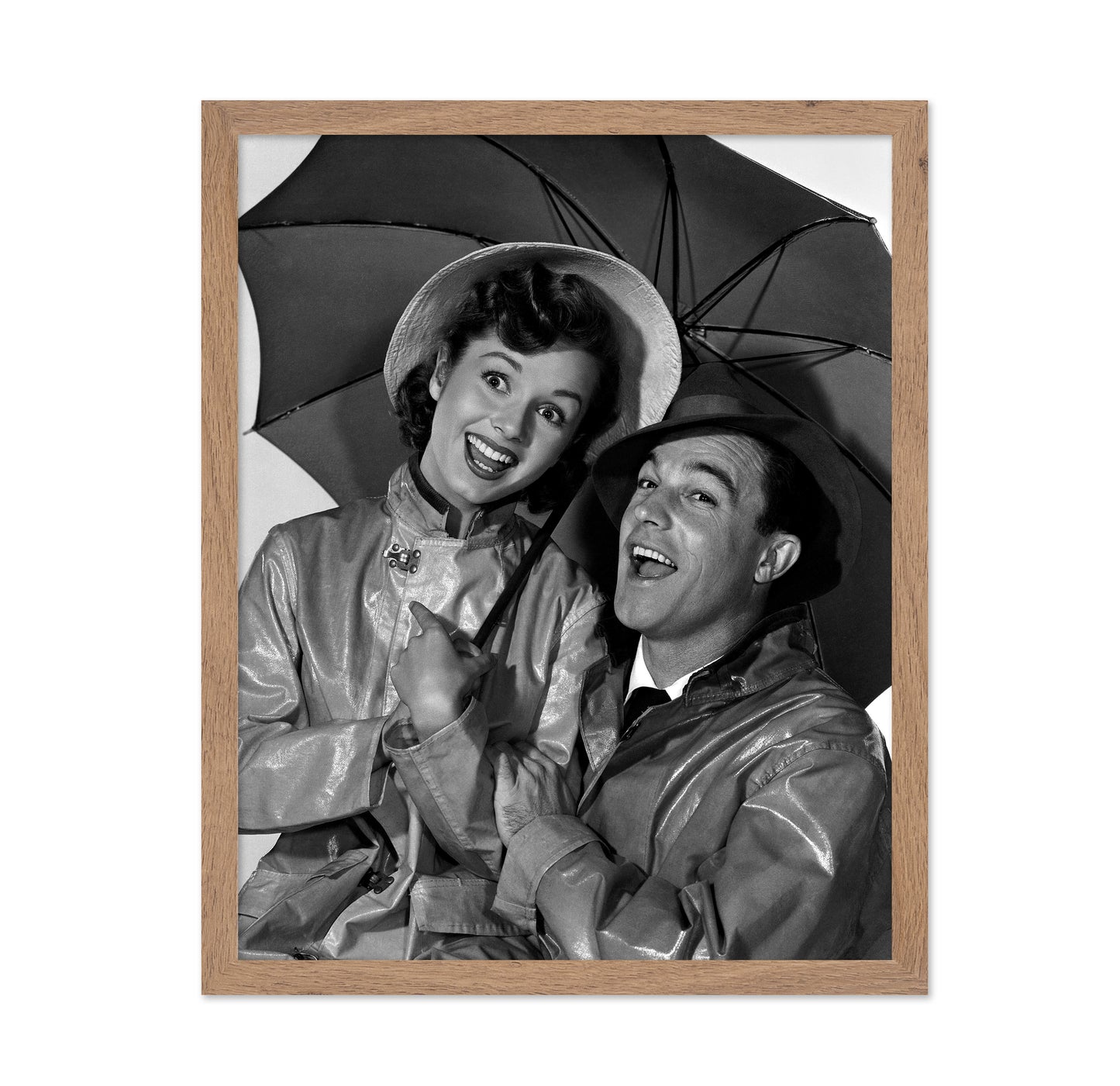 Singin In The Rain 1952 Debbie Reynolds No1