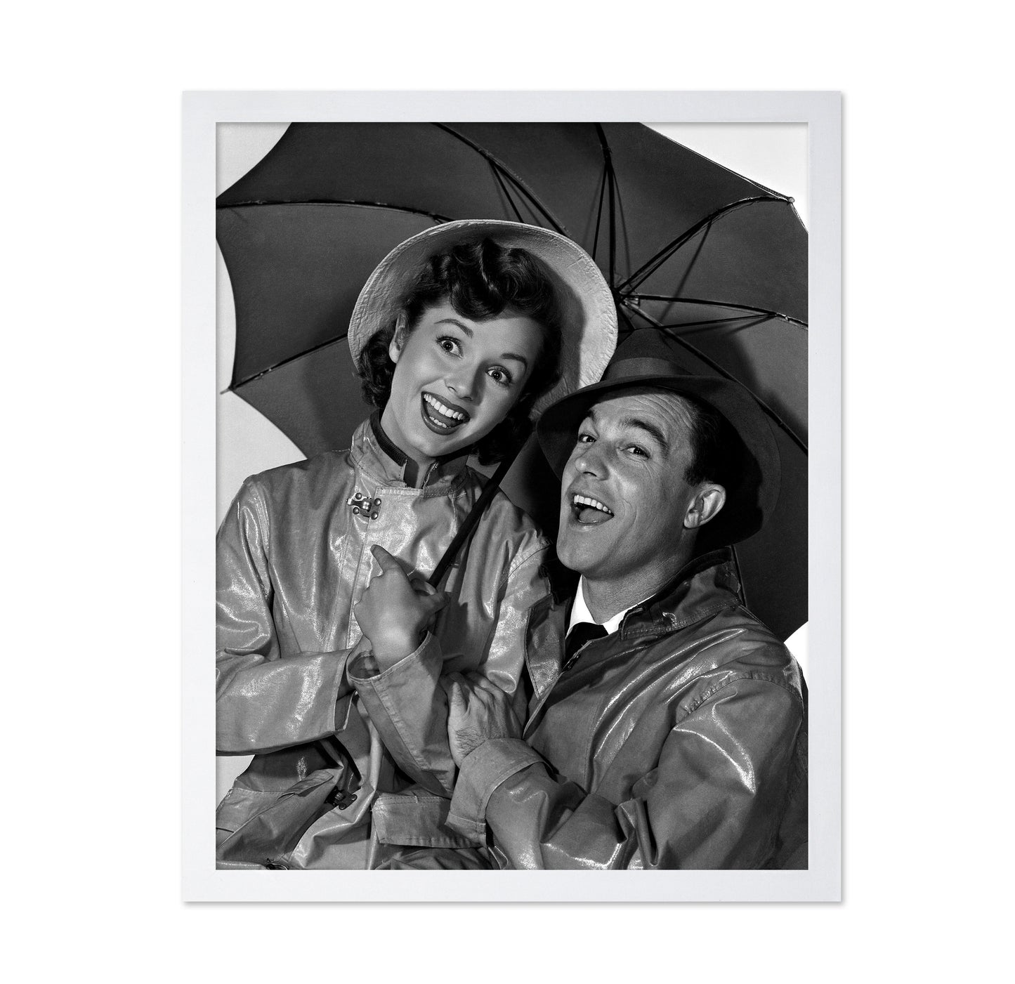 Singin In The Rain 1952 Debbie Reynolds No1