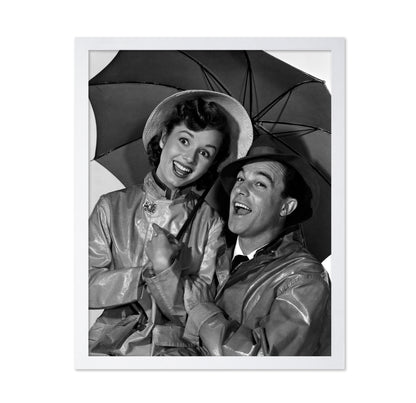 Singin In The Rain 1952 Debbie Reynolds No1
