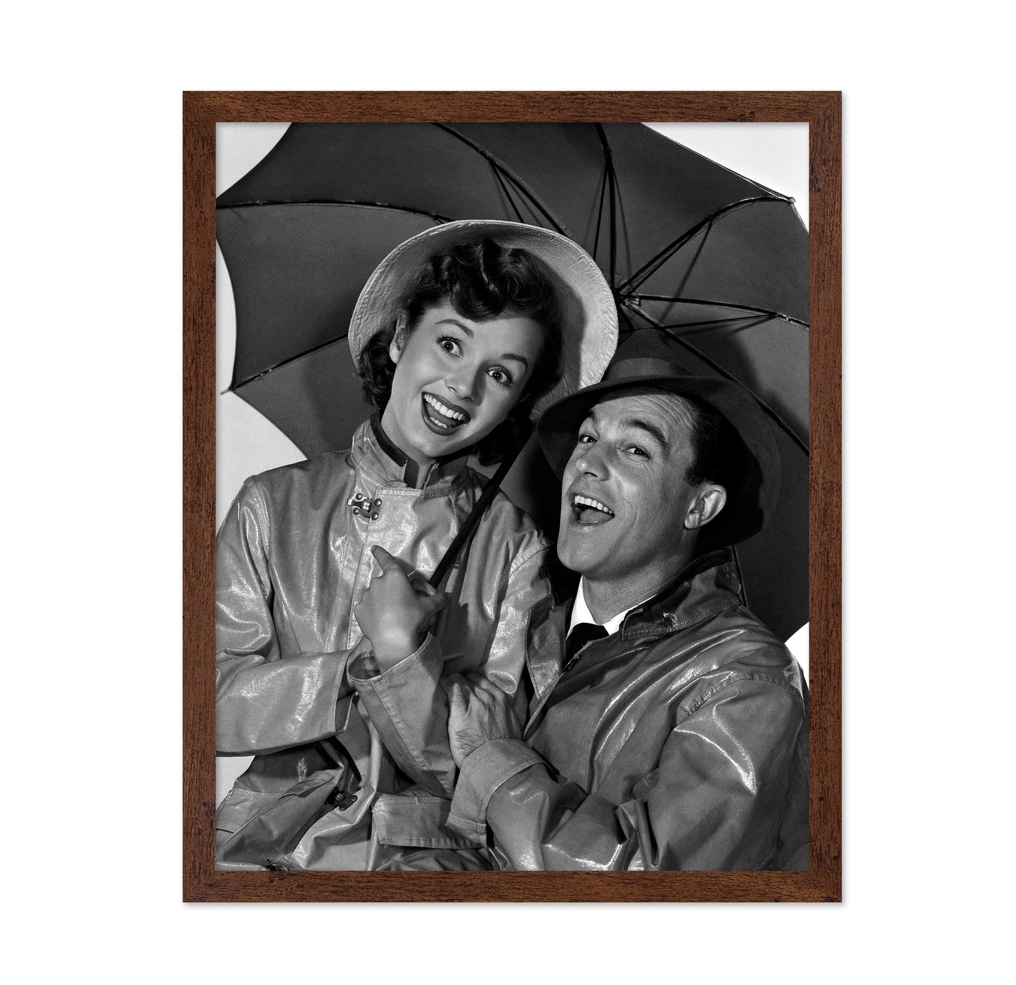 Singin In The Rain 1952 Debbie Reynolds No1