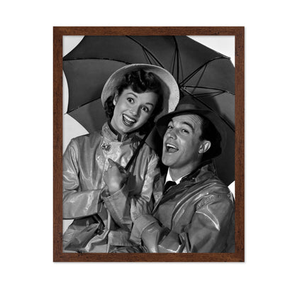 Singin In The Rain 1952 Debbie Reynolds No1