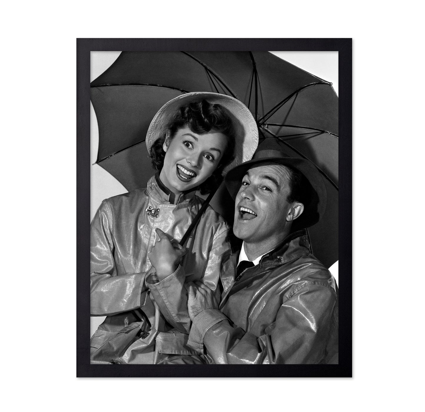 Singin In The Rain 1952 Debbie Reynolds No1