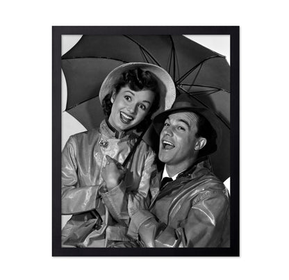 Singin In The Rain 1952 Debbie Reynolds No1