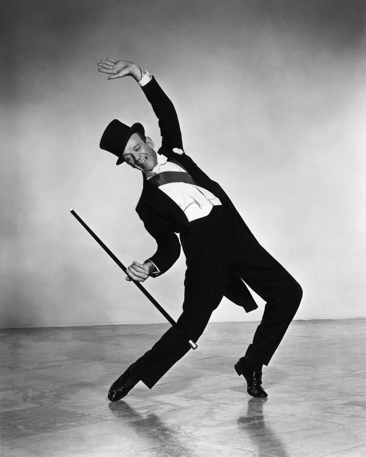 Silk Stockings 1957 Fred Astaire No1