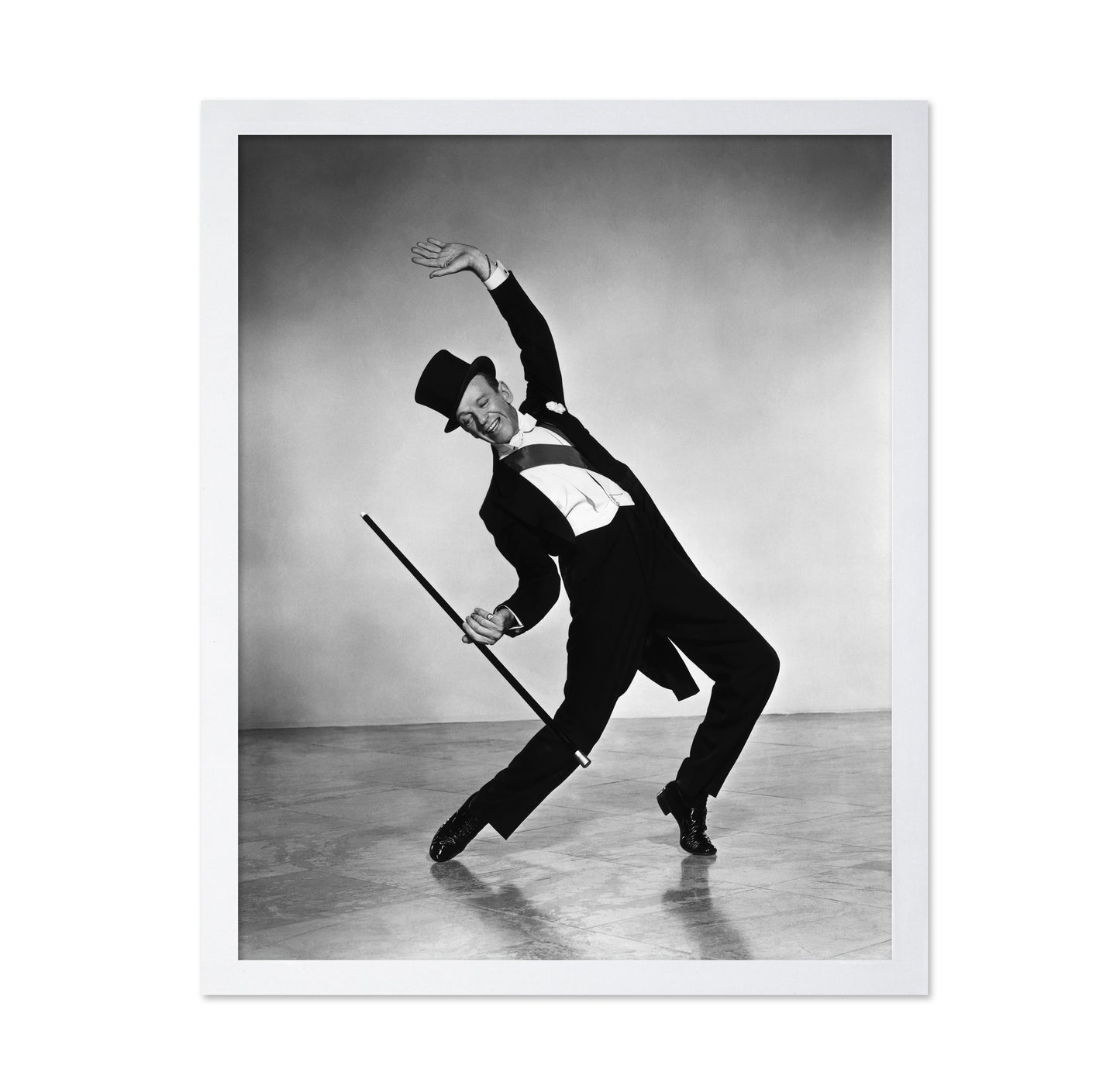 Silk Stockings 1957 Fred Astaire No1