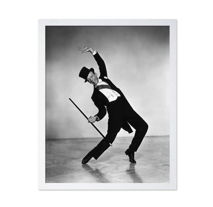 Silk Stockings 1957 Fred Astaire No1