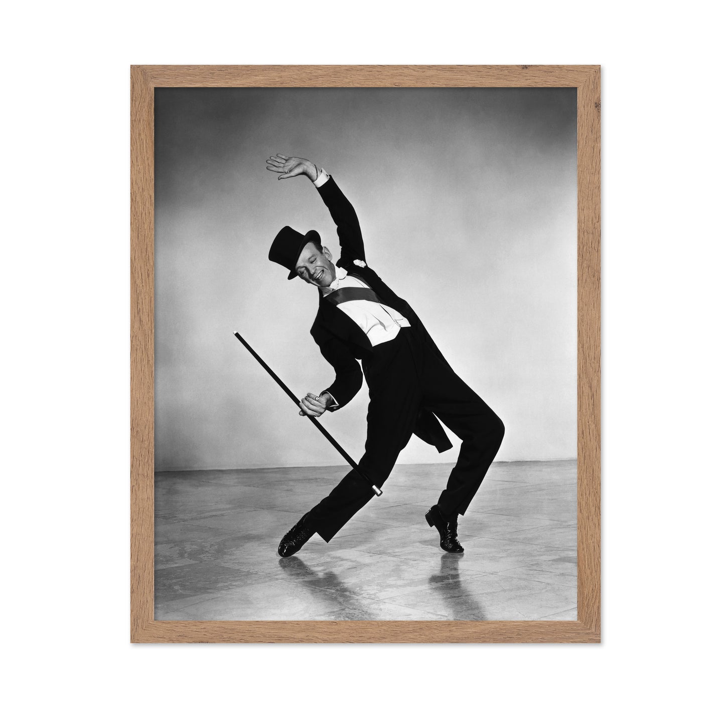 Silk Stockings 1957 Fred Astaire No1