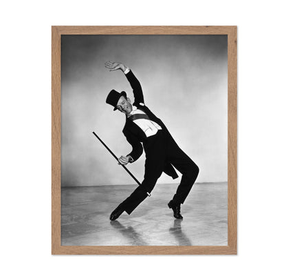Silk Stockings 1957 Fred Astaire No1