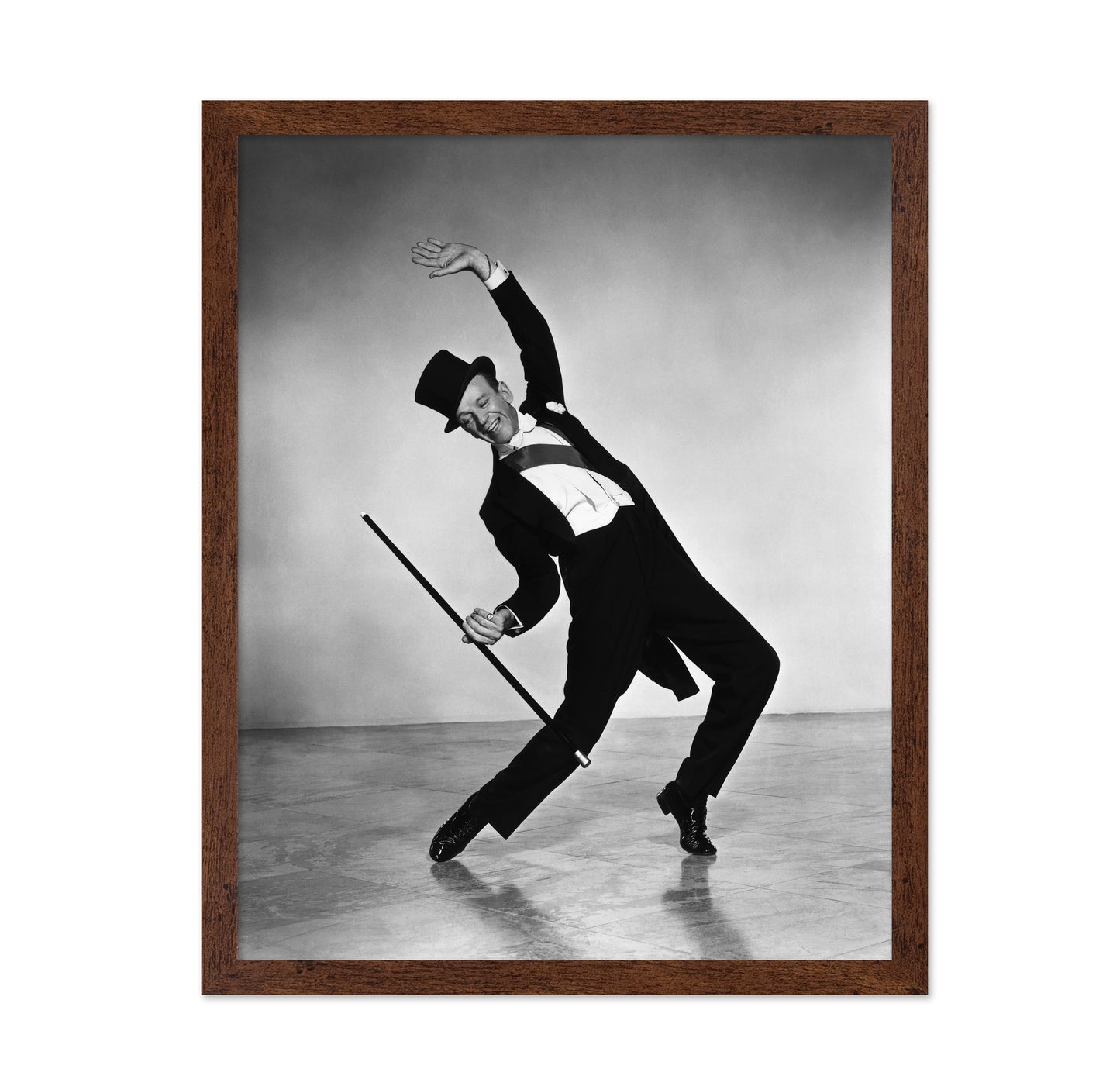 Silk Stockings 1957 Fred Astaire No1