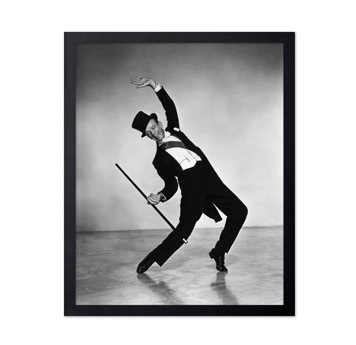 Silk Stockings 1957 Fred Astaire No1