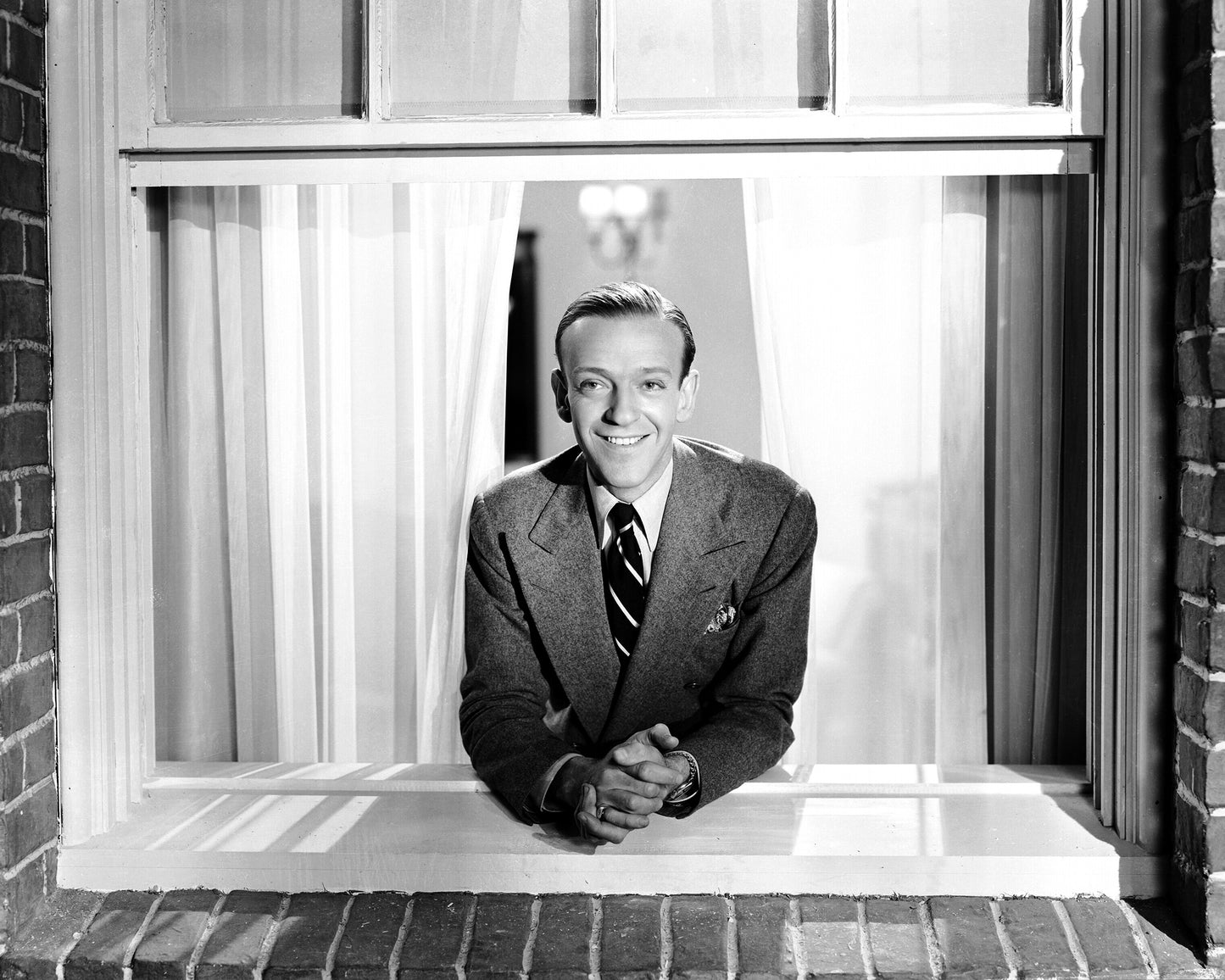 The Skys The Limit 1943 Fred Astaire