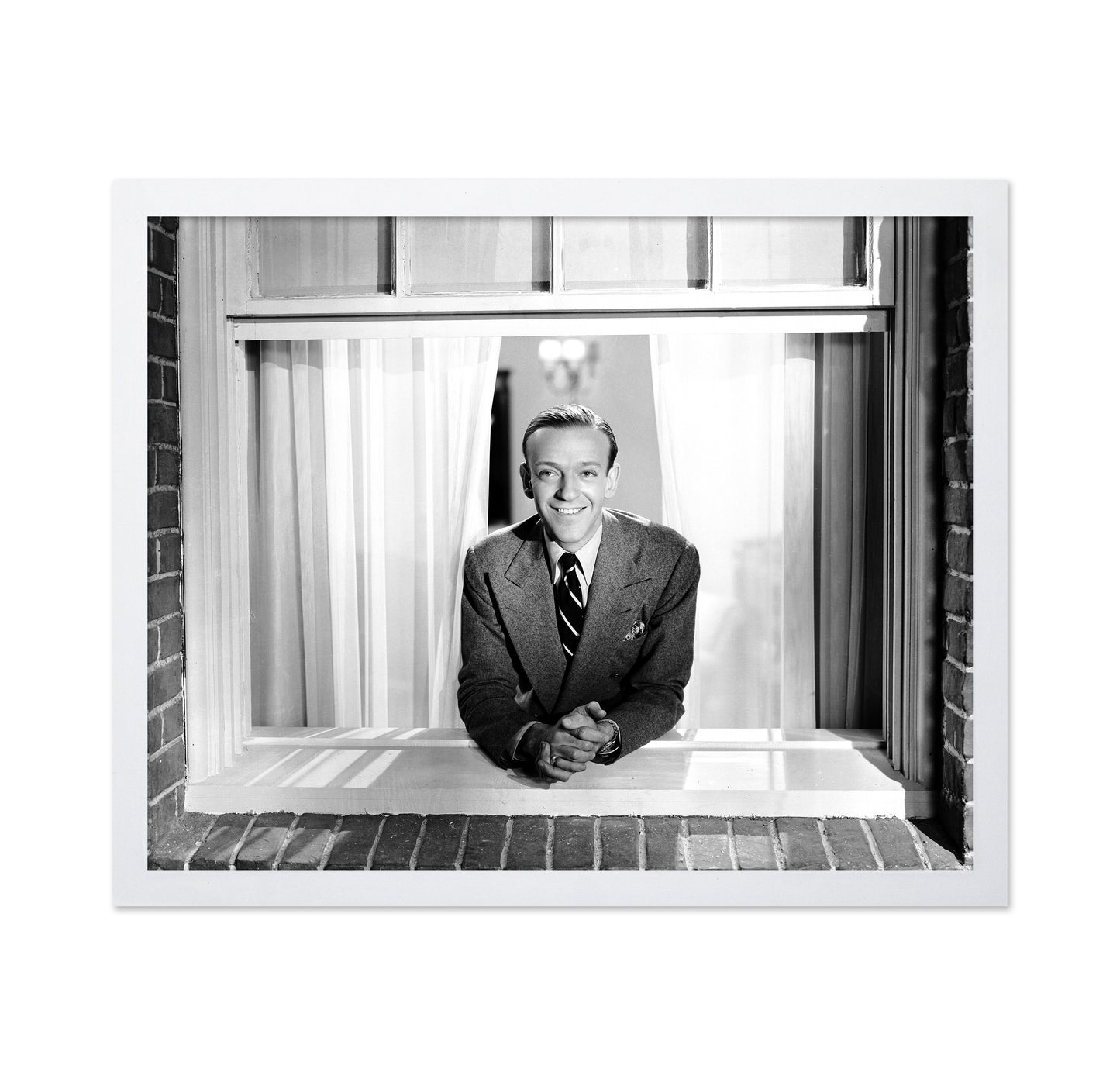 The Skys The Limit 1943 Fred Astaire