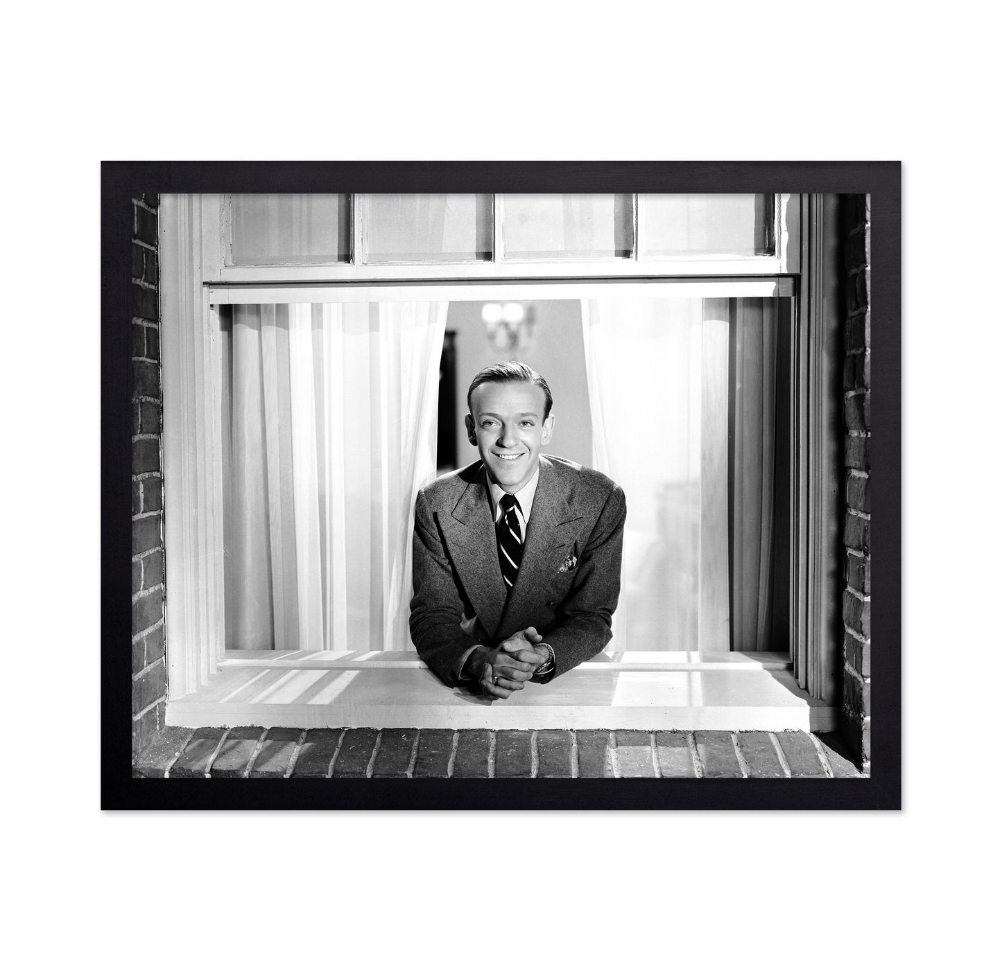The Skys The Limit 1943 Fred Astaire