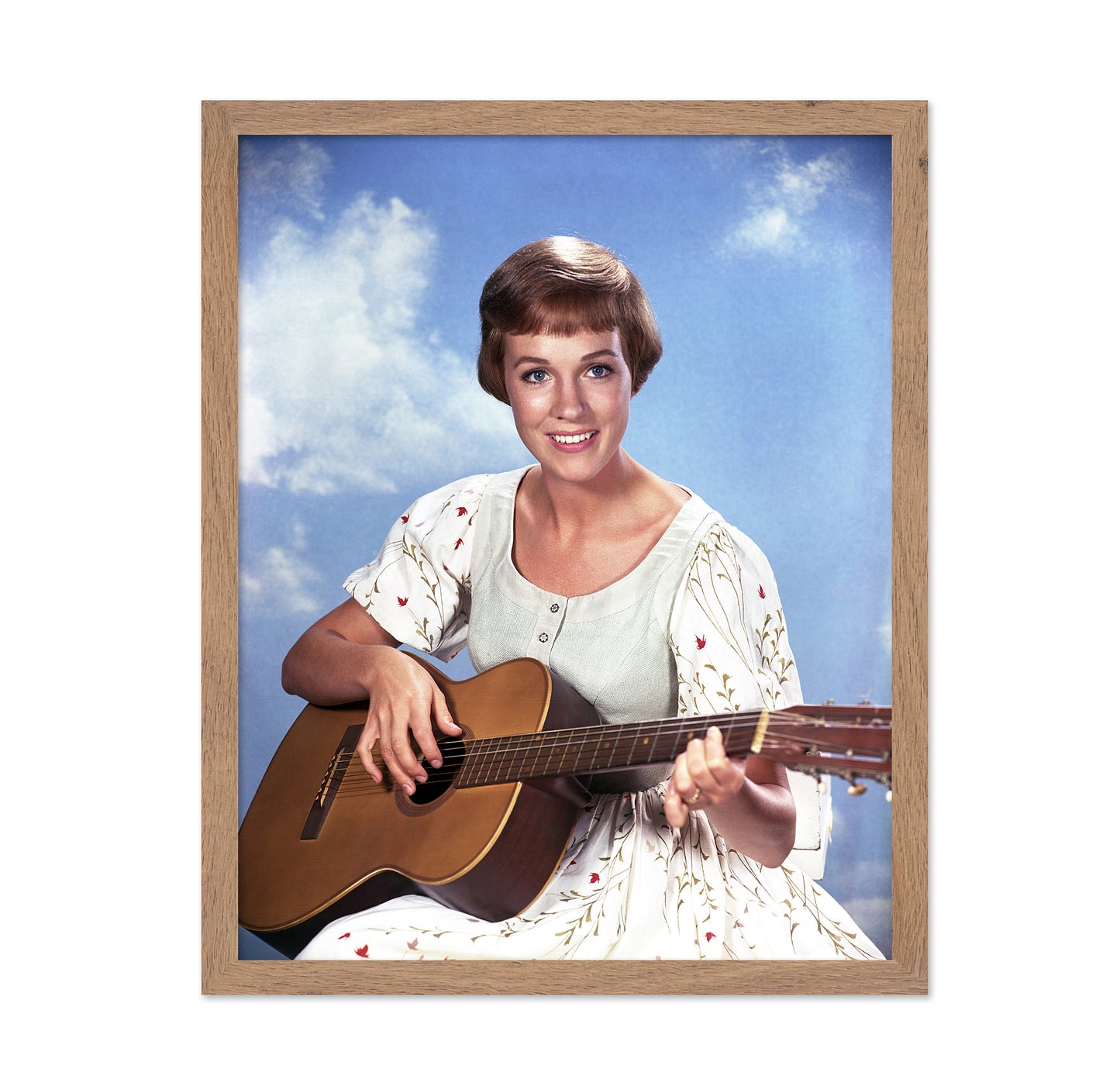 The Sound of Music 1965 Julie Andrews No9