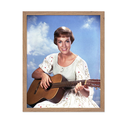 The Sound of Music 1965 Julie Andrews No9
