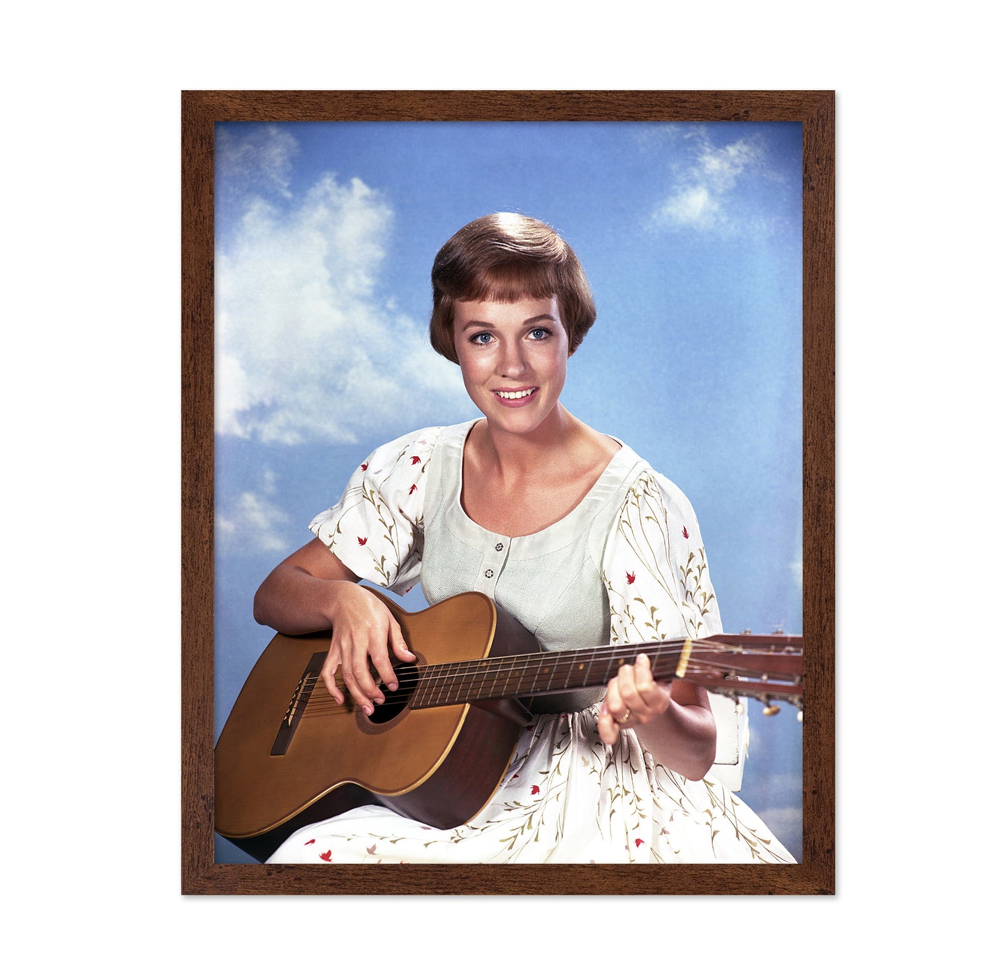 The Sound of Music 1965 Julie Andrews No9