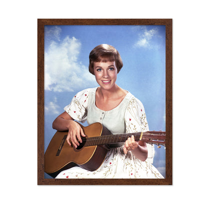 The Sound of Music 1965 Julie Andrews No9