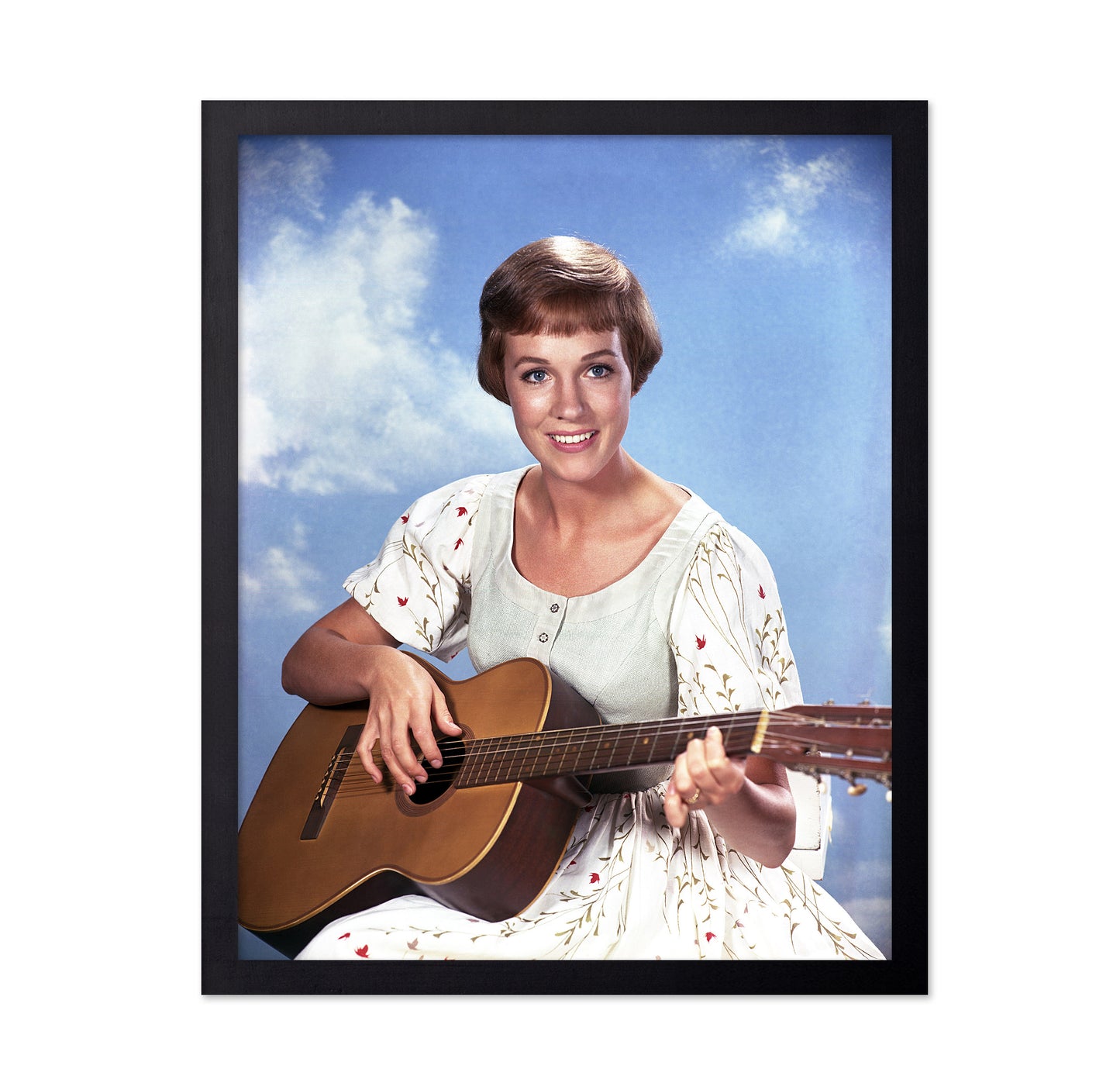 The Sound of Music 1965 Julie Andrews No9