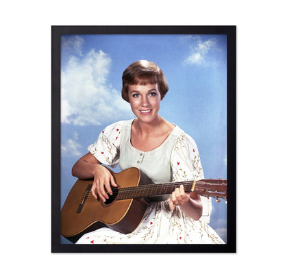 The Sound of Music 1965 Julie Andrews No9