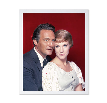 The Sound of Music 1965 Christopher Plummer No1