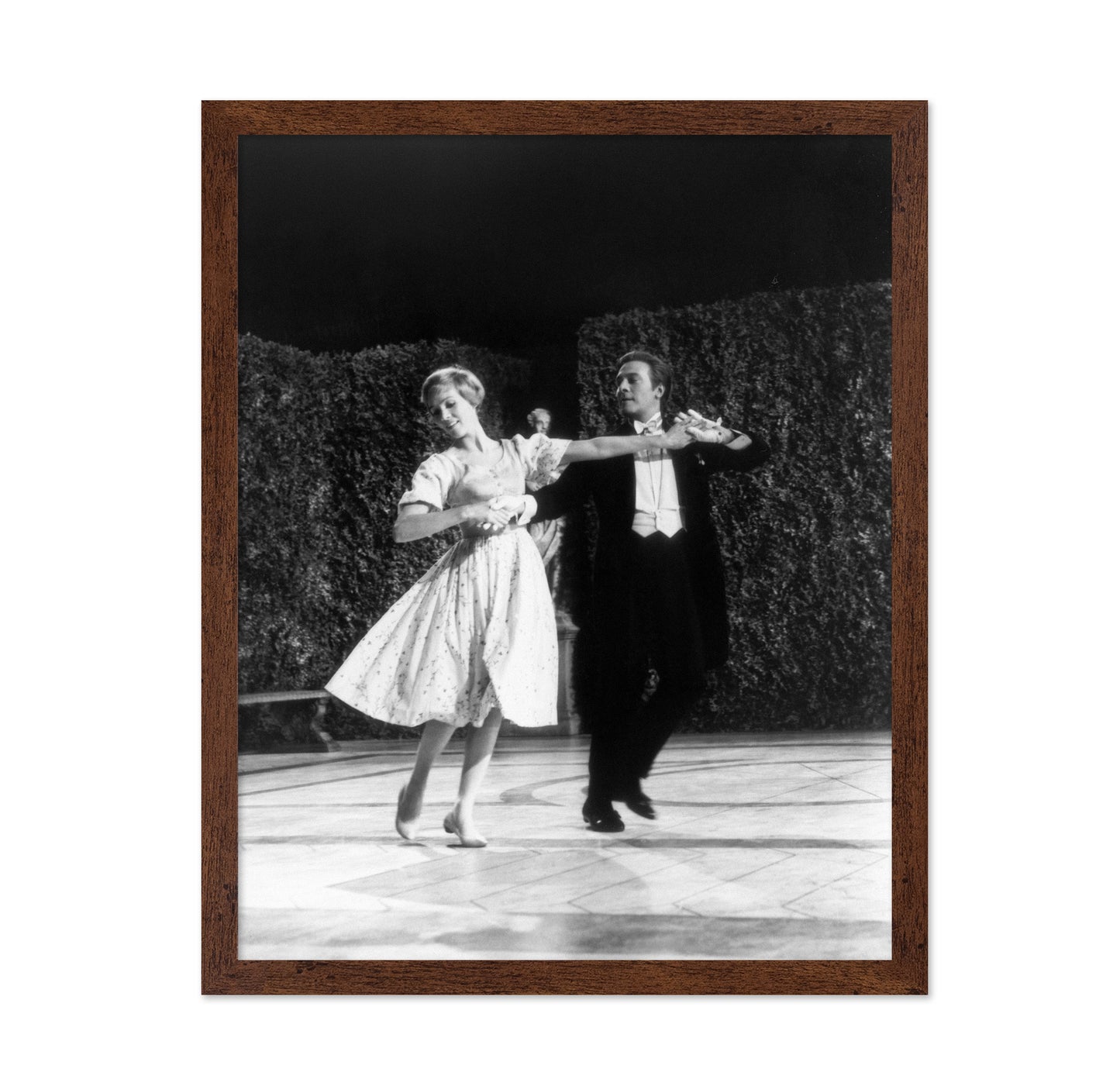 The Sound of Music 1965 Julie Andrews No10